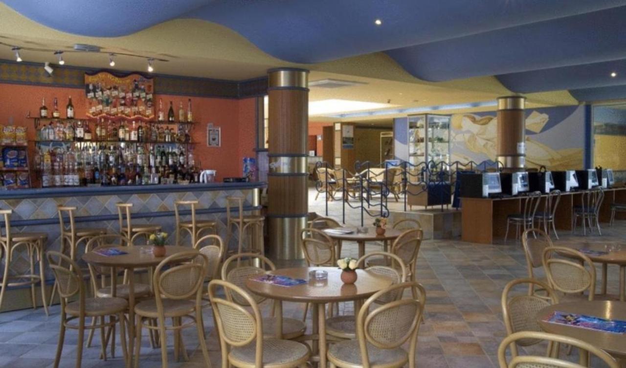 Kaliopa Hotel アルベナ エクステリア 写真